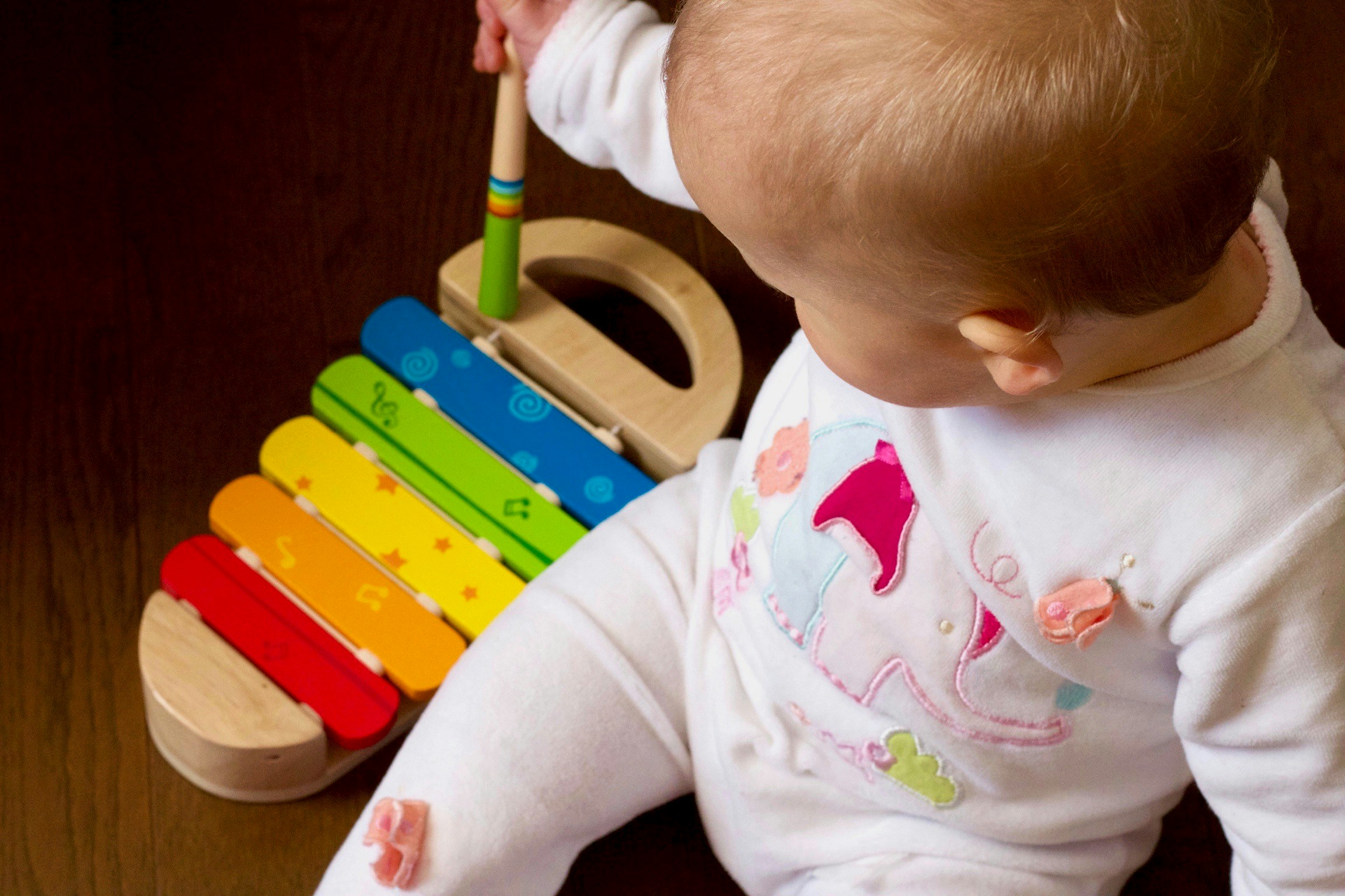 Infant Class
