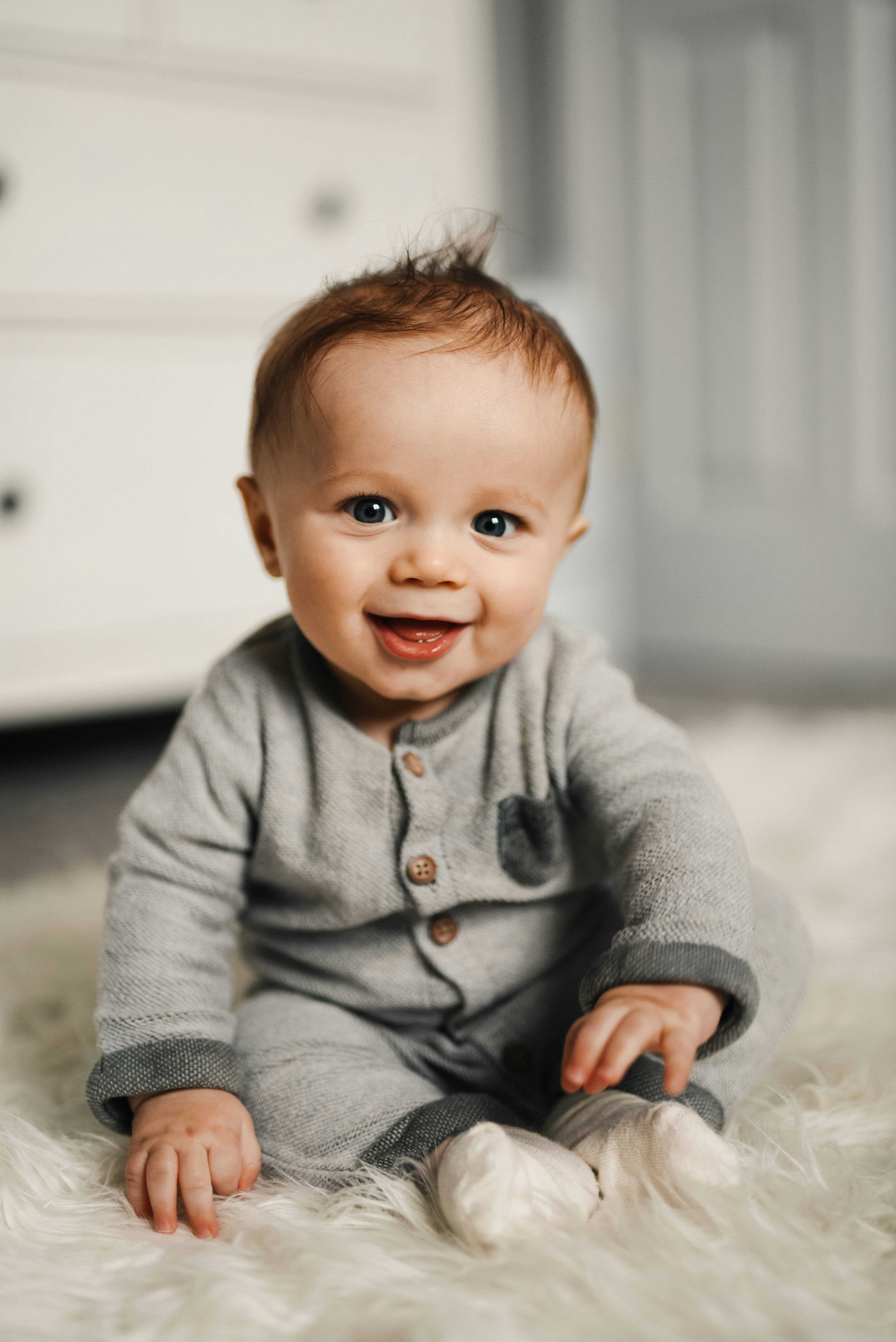 baby class